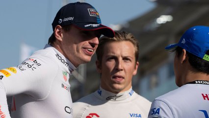 Lawson: "Wird mein härtestes Jahr"