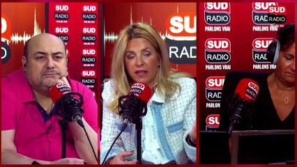 Sud Radio Media - Émission du 18 février 2025