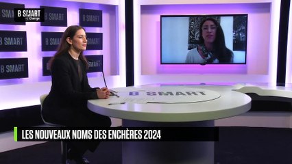 ART & MARCHÉ - Emission du mardi 18 février