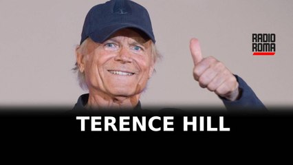 Terence Hill: dal far west alle case degli italiani