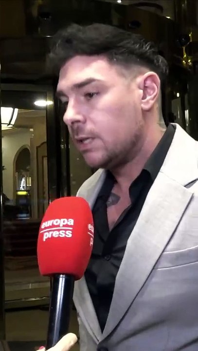 Jacobo Ostos aclara qué  el altercado entre su madre y su hermano Jaime Ostos Jr