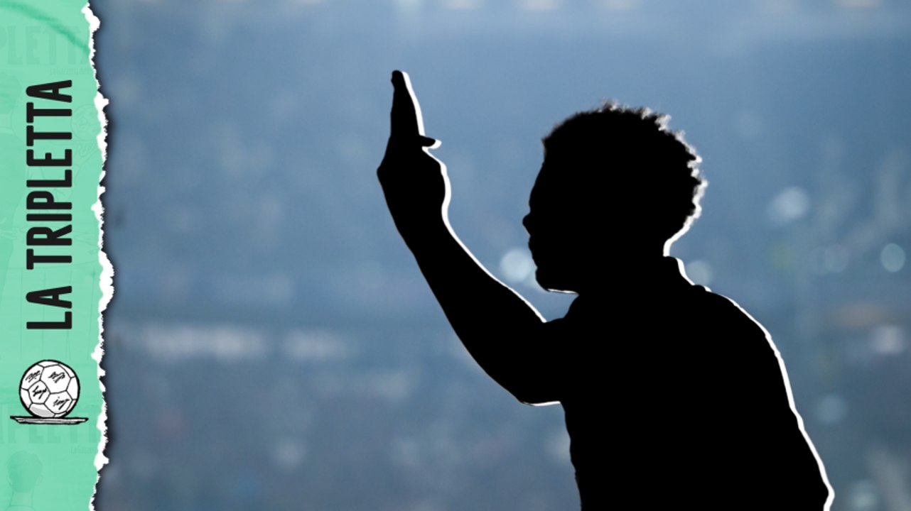 Non solo Kolo: c'è un nuovo arrivo della Juve molto sottovalutato