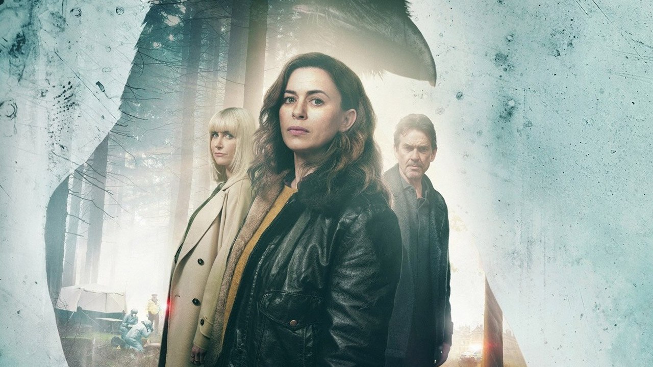 Krähenmädchen - S01 Trailer (Deutsche UT) HD