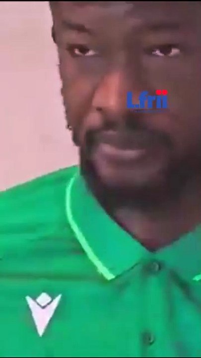 La Fecofoot sanctionnée par la FIFA