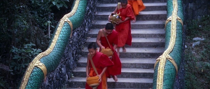 WOW Wales One World Film Festival returns in March bringing the best independent films to Aberystwyth, Bangor, Carmarthen, and Fishguard