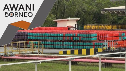 Kontrak sedia ada yang dimetera iPetronas dan anak syarikatnya tidak terjejas
