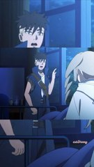 Boruto - Naruto Next Generations Episode 268 VF