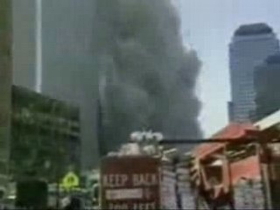 9/11 Mysteries (Part 3 of 11)