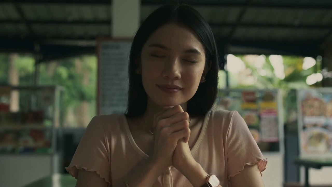 DO YOU SEE WHAT I SEE _ 2024 ( Drama, Horror, Thriller )