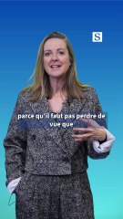 Magritte 2025 : l'interview de Charline Vanhoenacker, maîtresse de cérémonie