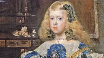 L’Enigme Velázquez Bande-annonce VF