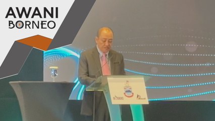 Pengagihan Kerusi PRN17: Nanti kita buat keputusan - Hajiji