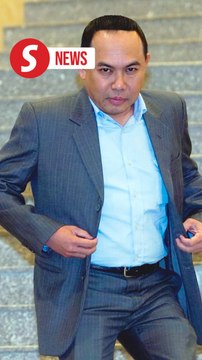 MACC officer denies his promotion linked to Najib investigation