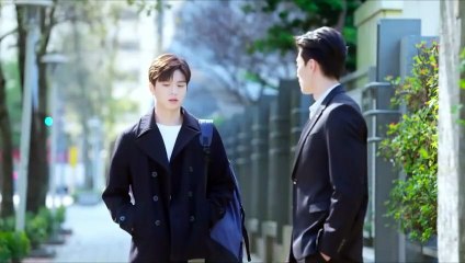 Be Loved in House I Do (2021) Ep.4 Eng Sub