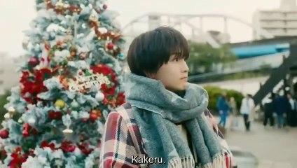 I Cannot Reach You Ep 8 Engsub