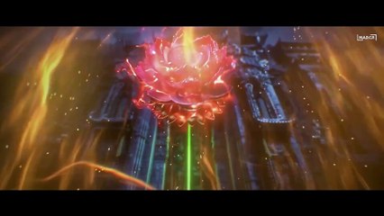 World of Immortals Episode 18 .ENG SUB