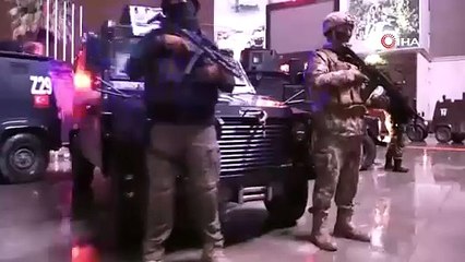 İstanbul merkezli 9 ilde yapılan PKK/KCK operasyonunda çarpıcı ayrıntılar