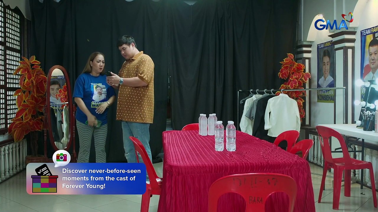 Forever Young: Ang pagtatangka sa buhay ni Mayor Rambo! (Episode 87 ...