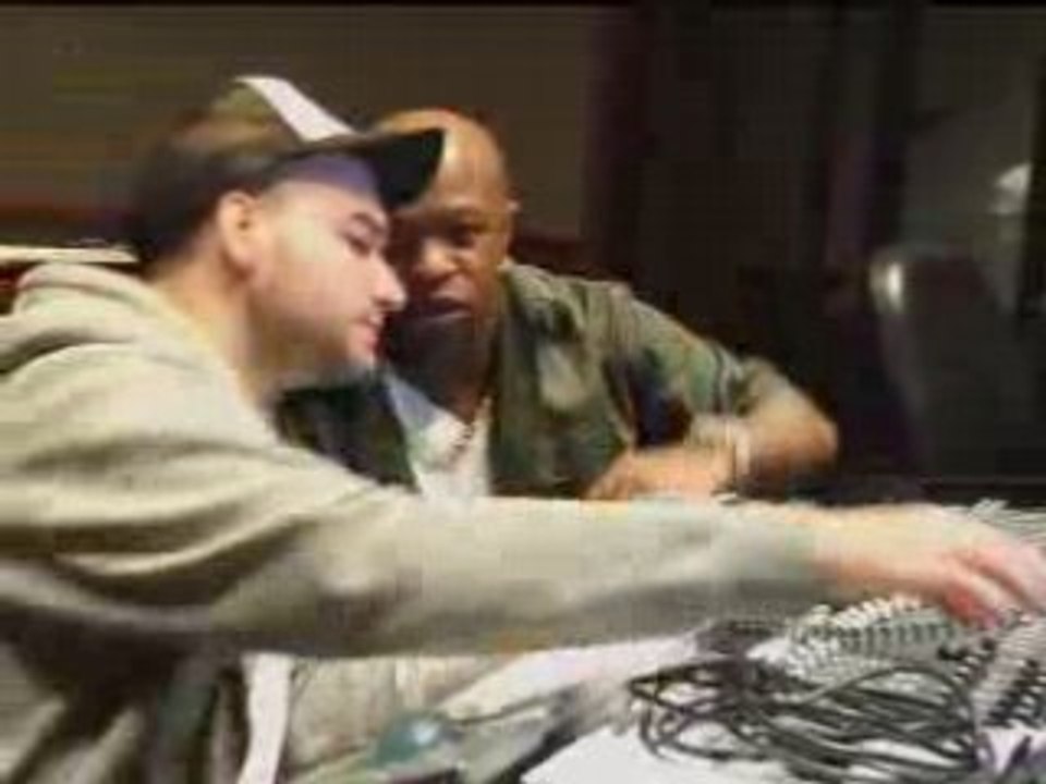 Birdman How To Be A 5*Stunna Webisode #5