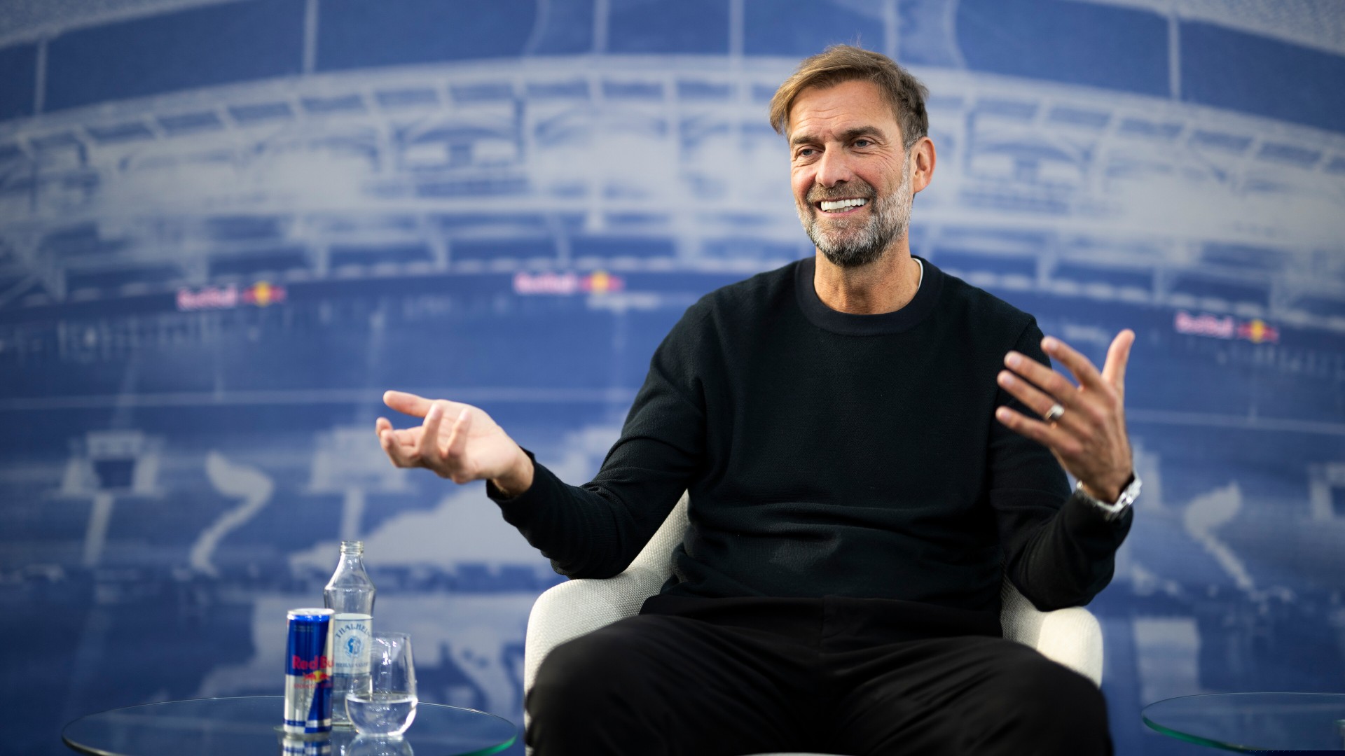 Liverpool's Premier League winners didn't have pressure! - Slot