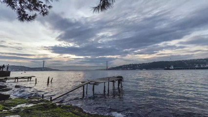İstanbul’un sahil kasabası: Çengelköy! Çengelköy’ün ismi nereden geliyor?