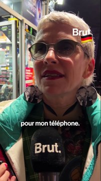 LA QUESTION BRUT. — C'est quoi le style allemand ?