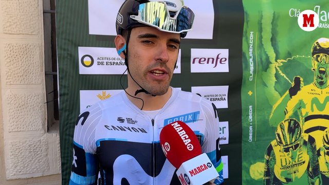 Jon Barrenetxea: Entre los jóvenes debemos asumir las bajas de Lazkano y Aranburu