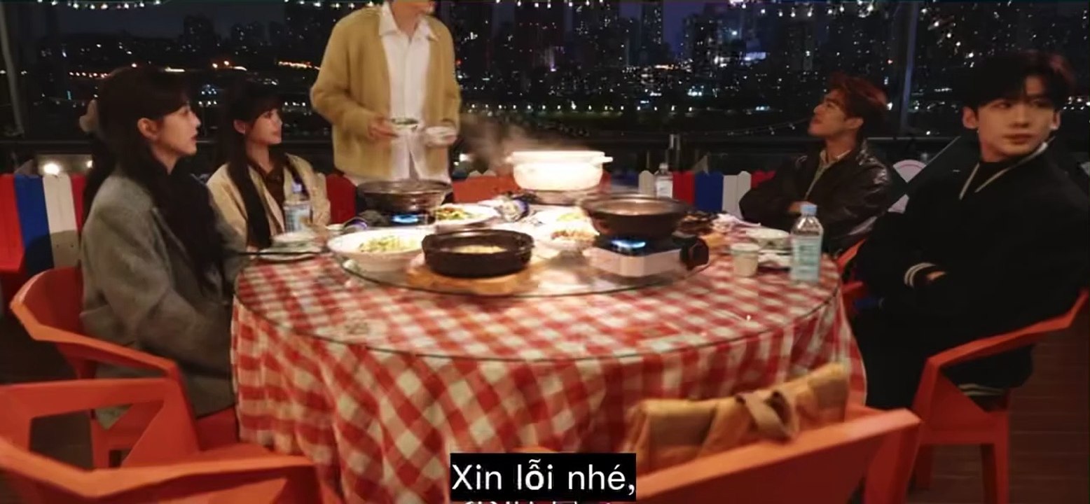 [Khó Dỗ Dành] trailer 5