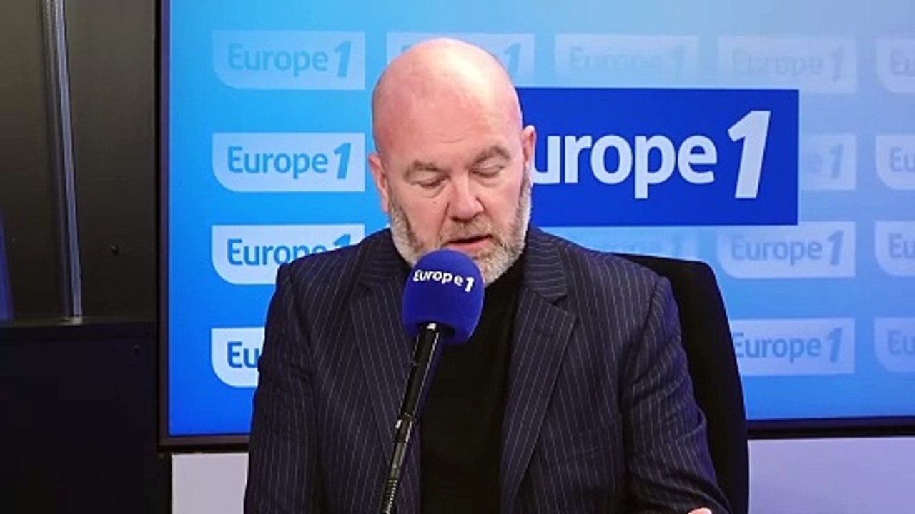 Pascal Praud et vous - Conduite sous stupéfiants : existe-t-il un profil type d'automobilistes ? «Aujourd'hui, c'est Monsieur Toutlemonde»