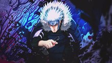 L'ICEBERG de TOBIRAMA SENJU  100 EXPLIQUÉ