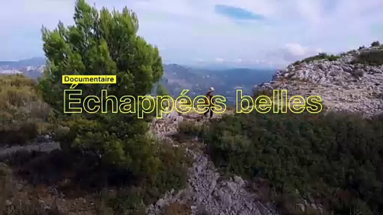 Echappées belles