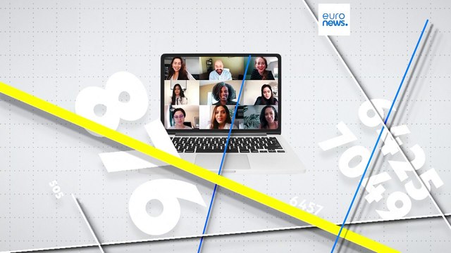 Le télétravail n'est pas mort : voici les pays européens les plus flexibles