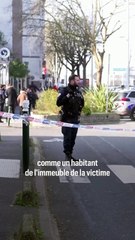 Un homme abattu à Nanterre devant son fils de 11 ans, le Raid intervient