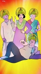 ये इंसान हैं, भगवान नहीं || आचार्य प्रशांत