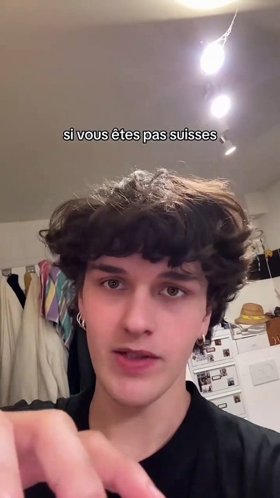 Voici ma nouvelle vidéo