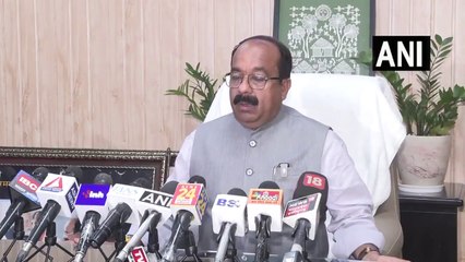 बजट सत्र पर डिप्टी CM अरुण साव का बड़ा दावा
