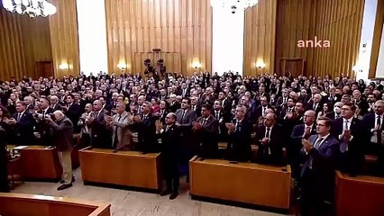 CHP lideri Özel'den gözaltı ve tutuklamalara tepki: Yaşatılan süreç, bir sivil darbe girişimidir!