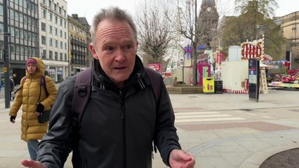 Leeds: Your reflections on parking fines