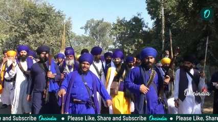 Amritpal Singh | ਕੀ Amritpal Singh ਜੇਲ੍ਹ 'ਚੋਂ ਜਲਦ ਆਵੇਗਾ ਬਾਹਰ? ਹਾਈਕੋਰਟ 'ਚ ਪਾਈ ਪਟੀਸ਼ਨ|Oneindia Punjabi