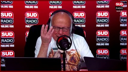 Jean-Noël Barrot dit “non” à la diplomatie avec la Russie