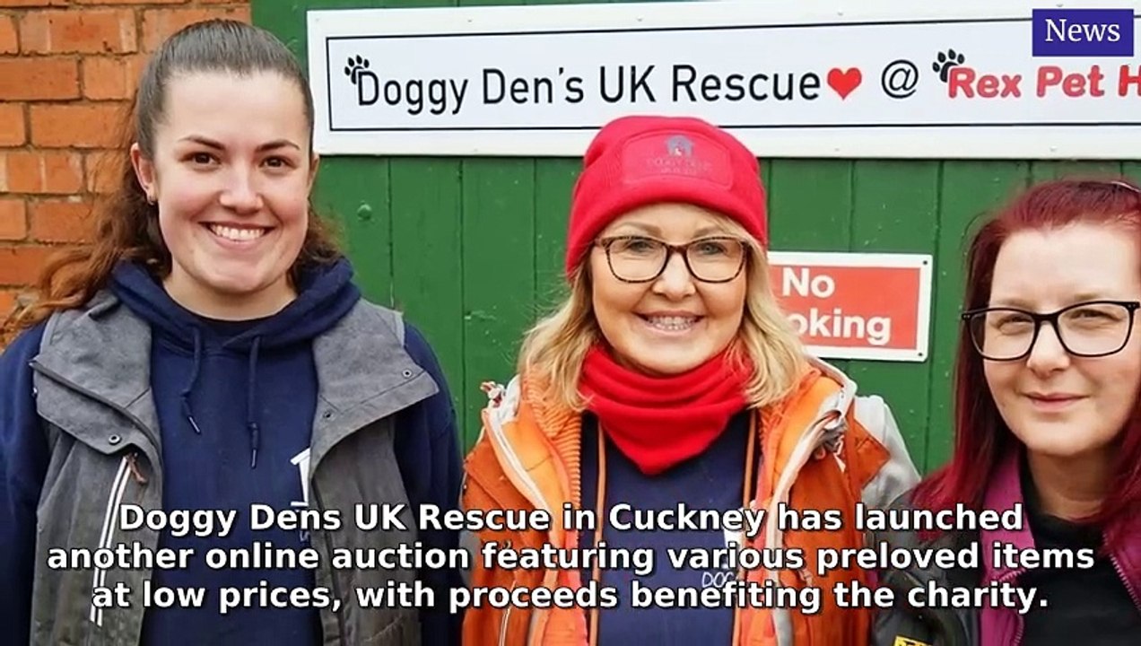 Mansfield and Ashfield Chad Morning Update 18 February, 2025