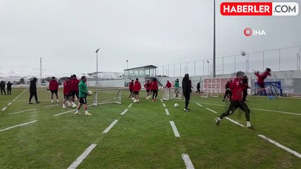 Ömer Erdoğan: 'Konyaspor maçını kesinlikle kazanmalıyız'