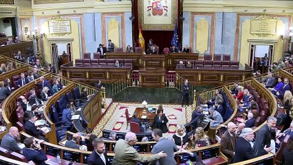Las leyes de PP, Sumar y Podemos para que el SMI no tribute pasan su primer filtro