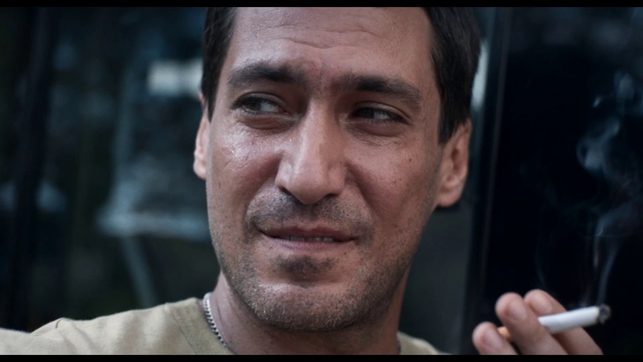 Schatten der Nacht - Trailer (Deutsche UT) HD