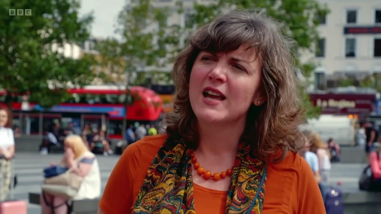 Architecture the Railways Built episode 3