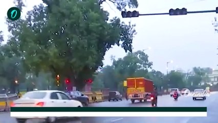 Delhi NCR Weather: दिल्ली-एनसीआर सहित 5 राज्यों में बारिश का अलर्ट, IMD का अपडेट | वनइंडिया हिंदी