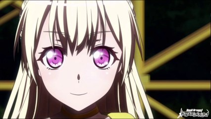 【BanG Dream!】 「ゆら・ゆらRing-Dong-Dance」 MV
