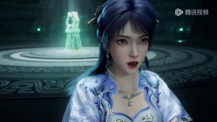 Shrouding The Heavens Episode 97 English Sub|| Sub Indo