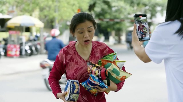 Dân Quê Lên Kiếm Việc Gặp Trúng ÔNG TRÙM _ĐẢO LỪA_ Việc Nhẹ Lương Cao Và Cái Kết _ Phim Ngắn Hay