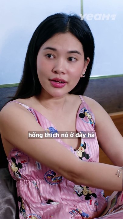 Em Gái Hư Hỏng! Lấy Thân Làm QUÀ SINH NHẬT Quyến Rũ Anh Rể Và Cái Kết _ Khổ Qua _ Phim Ngắn 2025